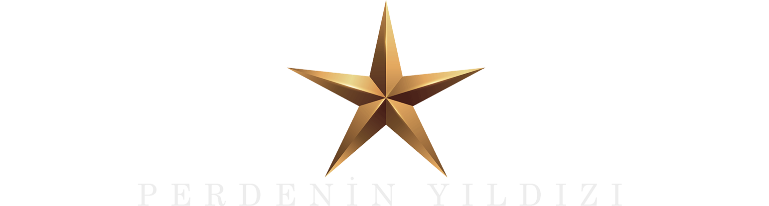 Yıldız Perde Logo