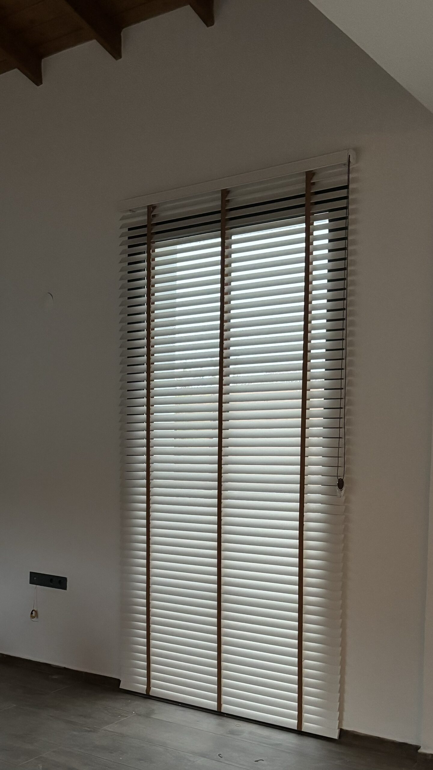 Yıldız Perde Jaluzi